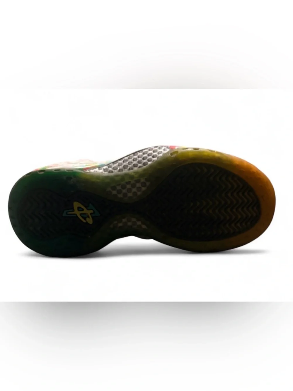 Air Foamposite One PRM 